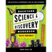 Backyard Science & Discovery Workbook: Pacific Northwest: Fun Activities & Experiments That Get Kids Outdoors