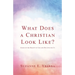 What Does a Christian Look Like?