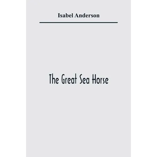 The Great Sea Horse