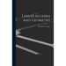 Linear Algebra and Geometry
