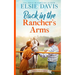Back in the Rancher's Arms