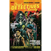 Dead Detectives Society #1
