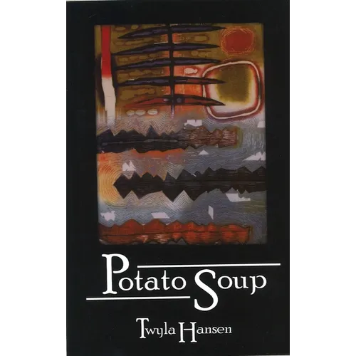 Potato Soup - Paperback