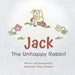 Jack The Unhappy Rabbit