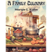 A Family Culinary: Recipes to Remember