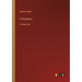 A Simpleton: in large print