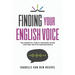 Finding Your English Voice: The Essential Public Speaking Guide for Non-Native Professionals