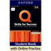 Q3e 5 Reading and Writing Student Book Split a Pack