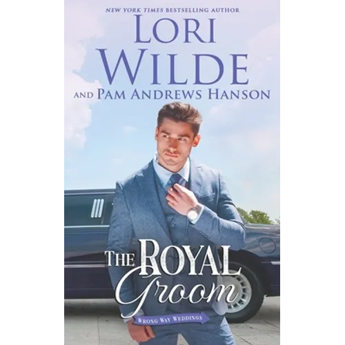 The Royal Groom
