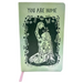 You Are Home Guided Journal: A Transformative Journey Toward Radical Self-Love