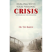 Dealing with Your Personal Crisis