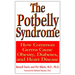 The Potbelly Syndrome: How Common Germs Cause Obesity, Diabetes, and Heart Disease