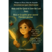 Maia and the Quest to Save the Lost Story (An English - French Bilingual Adventure): One lost story. One brave girl. And the magic only her heart can