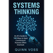 Systems Thinking: An AI's Guide to 100 Ways to Spot Connections Humans Often Overlook
