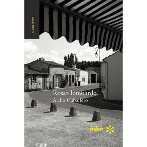 Rosso lombardo