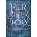Heir of Bitter Thorn