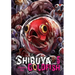 Shibuya Goldfish, Vol. 5