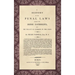 A History of the Penal Laws Against the Irish Catholics [1808]
