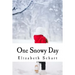 One Snowy Day