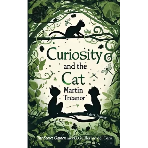 Curiosity and the Cat