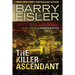 The Killer Ascendant: A John Rain Novel