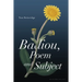 Badiou, Poem and Subject