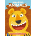 Amazing Animals: My Roaring Sneak-A-Peek Book