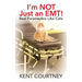 I'm NOT Just an EMT! Real Paramedics Like Cats