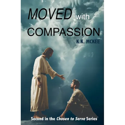 Moved With Compassion