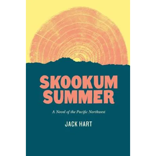 Skookum Summer