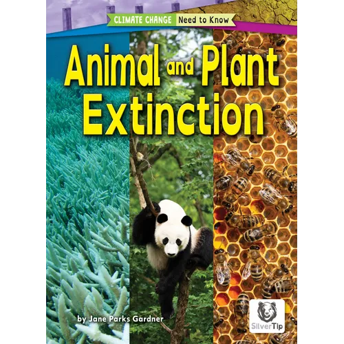 Animal and Plant Extinction