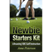 Newbie Starter Kit - 'Lifesaving' ABC Golf Instruction
