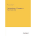 The Manufacture of Photogenic or Hydro-Carbon Oils