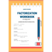 Factorization workbook