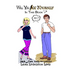Will You See Yourself in This Book?