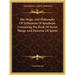 The Magic And Philosophy Of Trithemius Of Spanheim Containing His Book Of Secret Things And Doctrine Of Spirits
