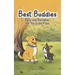 Best Buddies: Belle and Barnabas and The Grand Piano