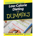 Low-Calorie Dieting for Dummies