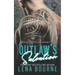 Outlaw's Salvation (A Viper's Bite MC Novel Book 2)