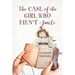 The Case of the Girl Who Didn't Smile