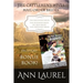 The Cattlemen's Wives Series (Mail Order Bride) + Bonus Book