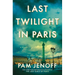 Last Twilight in Paris