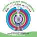 Ethan's Healthy Mind Express: A Children's First Mental Health Primer