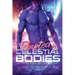 Tempted by Celestial Bodies: An Alien Romance Anthology