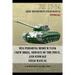 FM 17-74 M26 Pershing Medium Tank Crew Drill, Service of the Piece and Stowage: Field Manual