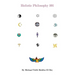Holistic Philosphy 101