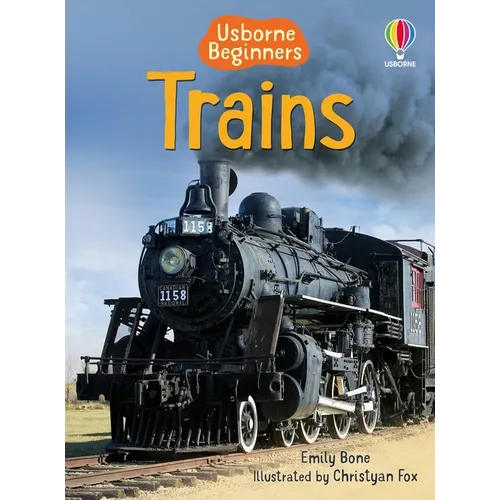 Trains