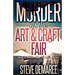 Murder at the Art & Craft Fair