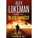 Black Harvest: The Project: Book Four