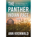 The Panther Indian Pact: One Boy's Courage to Be a Friend during the Civil War